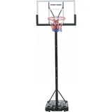 Sport-Thieme Basketballanlage Houston Wetterfest 180 x 150 cm