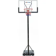 Sport-Thieme Basketballanlage Houston Wetterfest 180 x 150 cm
