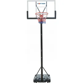 Sport-Thieme Basketballanlage Houston Wetterfest 180 x 150 cm