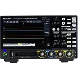 VOLTCRAFT DOV1254F LA Digital-Oszilloskop 125 MHz 4-Kanal 1,25 GSa/s