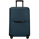 Samsonite Magnum Eco 4-Rollen 69 cm / 82 l midnight blue