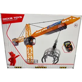 DICKIE Mega Crane