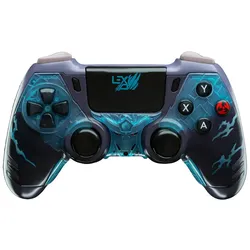 Pixminds Lexip x Tsume NARUTO SHIPPUDEN Kakashi - Game Pad