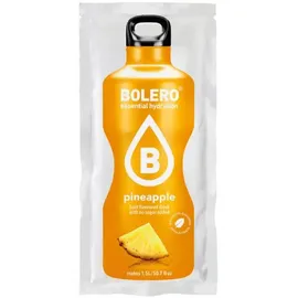 Bolero Instant Drink Cranberry Pulver 9 g