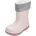 Gummistiefel gefüttert Rosa 32