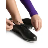 Capezio Tic Tap Toe Ballettschuh (Kleinkind/kleines Kind)
