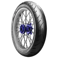 Avon Cobra Chrome Trike 130/70 R18 63V Sommerreifen