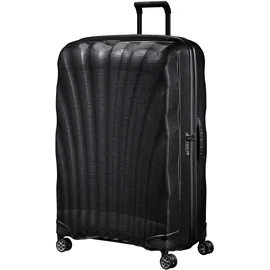Samsonite C-Lite 4-Rollen 86 cm / 100 l schwarz