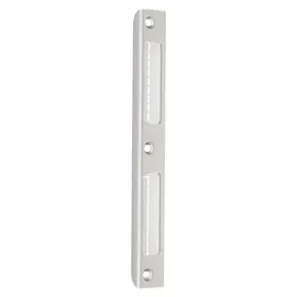 SOTech S411 Schließblech 170 x 20 x 8 mm Silber