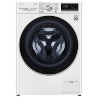 LG F4WV710P1 Waschmaschine 10,5 kg, 1400 U/min, Energieeffizienz: A