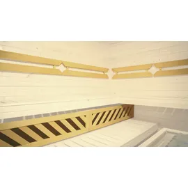 Weka Elementsauna Kemi