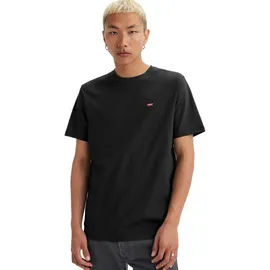Levi's Original Housemark Tee schwarz XL