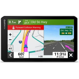 Garmin CamperCam 795 MT-D EU Navigationsgerät 17,7 cm DashCam GPS/Gallileo