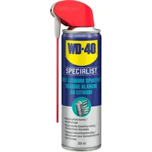 WD-40 Weißes Lithium-Sprühfett 250 ml