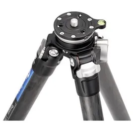 leofoto Ranger LS-284 CEX Leveling