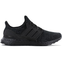 adidas ULTRA BOOST 4.0 DNA - Triple Black - Herren Sneakers Schuhe FY9121 , Größe: EU 40 UK 6.5