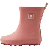 Reima Ankka Gummistiefel Rosa 38