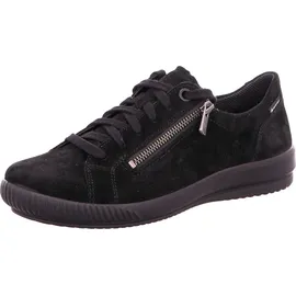 Legero Tanaro 5.0 Gore-Tex Sneaker, Schwarz | Gr.: 36,5