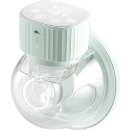 KIKKABOO Elektrische Milchpumpe Noa 150 ml