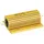 Arcol HS100 10R J Leistungs-Widerstand 10Ω 200W 1St.