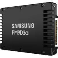 Samsung PM9D3a 7.68TB 2.5" NVMe