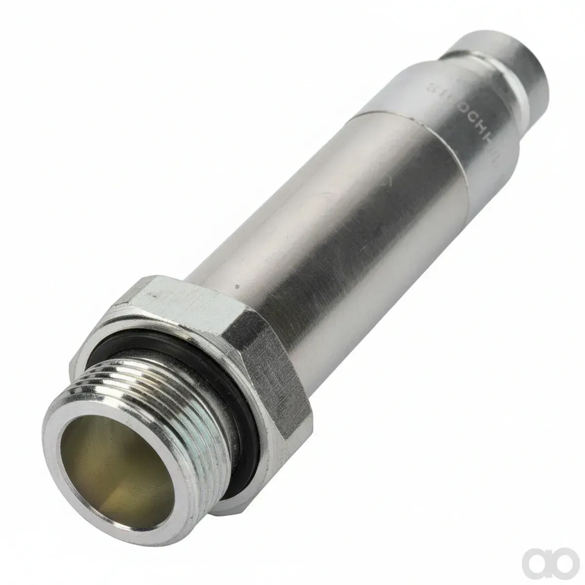 Fendt-g931962640010 - Flachstecker