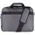 Clique Laptop Schultertasche 955 - anthrazitmeliert