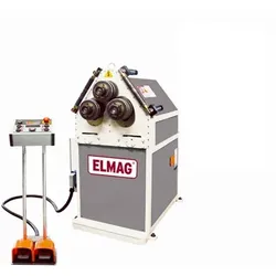 Hydraulische Ringbiegemaschine APK 50