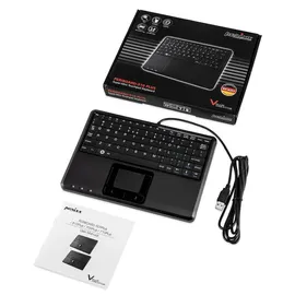 Perixx PERIBOARD-510H Plus US