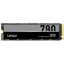 Lexar NM790 4TB