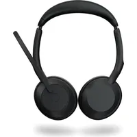 JABRA Kopfhörer mit Mikrofon Jabra 25599-989-999 Schwarz