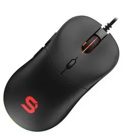 SPC Gear GEM Plus schwarz