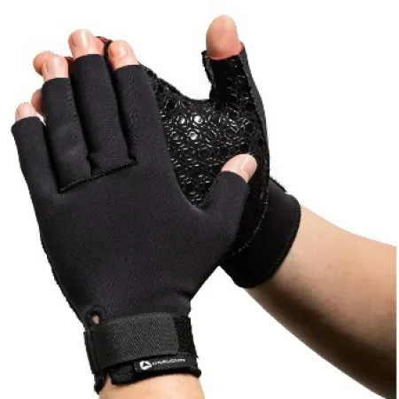 Advys Thermoskin Arthritis Kompressionshandschuhe Größe M 1 Paar