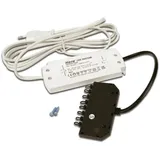 Hera LED-Trafo 350mA 9W 61500300904