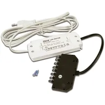 Hera LED-Trafo 350mA 9W 61500300904