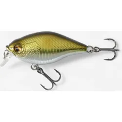 Wobbler Crankbait Shallow Runner WXM CRKSR 40 F Ayu olivgrün No Size