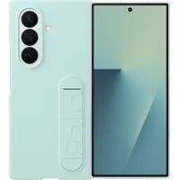 Samsung Galaxy Z Fold7 Silicone Case Mint