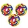 Sport-Thieme Motorikbälle-Set Tumble Ball