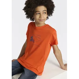CMP KID T-shirt carrot (C463) 176