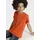 CMP KID T-shirt carrot (C463) 176