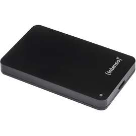 Intenso Memory Case 2 TB USB 3.0 schwarz