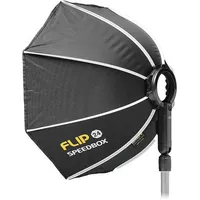SMDV Flip 24 Speedbox