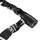 AXA basta Absolute 8 Mm Schwarz Kettenschloss