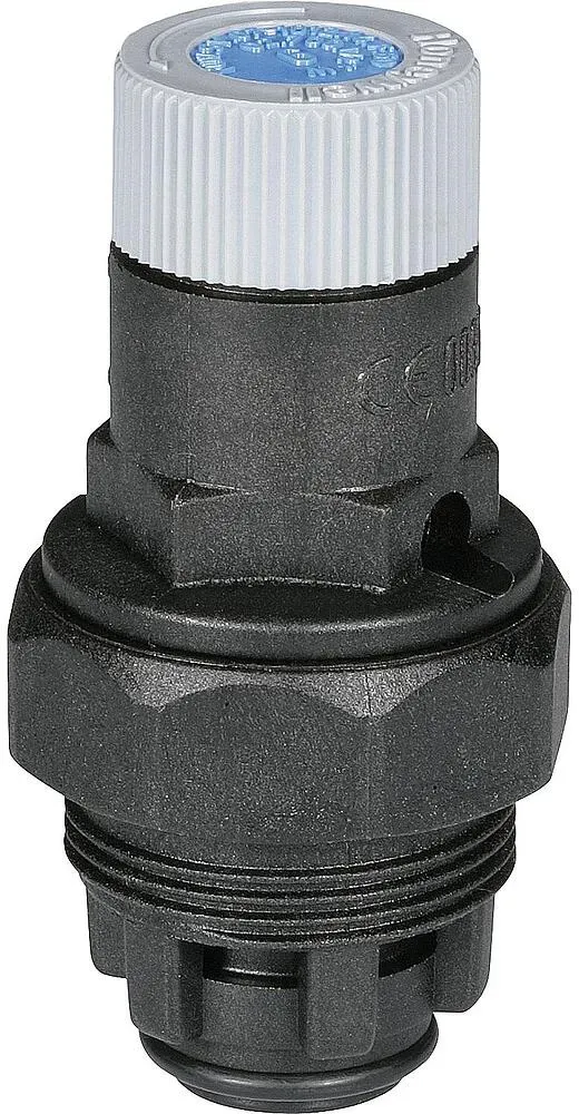 Sicherheitsventil-Austauschsatz Honeywell 6 bar, DN20 (3/4'')