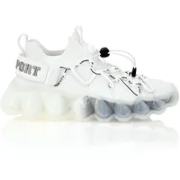 Plein Sport The Bubble Gen.X.02 Herren Weiß 40