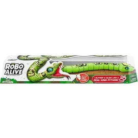 Zuru Germany GmbH Robo Alive - Python Serie 1