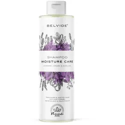 Belvide Moisture Care Shampoo