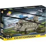 Cobi CH-47 Chinook