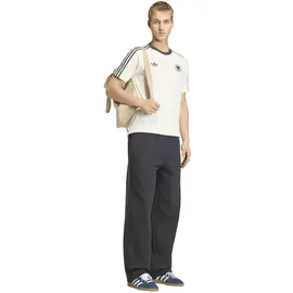 adidas Deutschland T-Shirt 2026 weiß Herren Gr. XXL