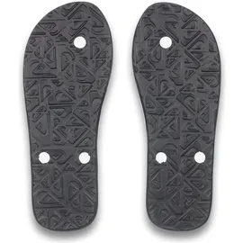 QUIKSILVER Molokai Core schwarz 44